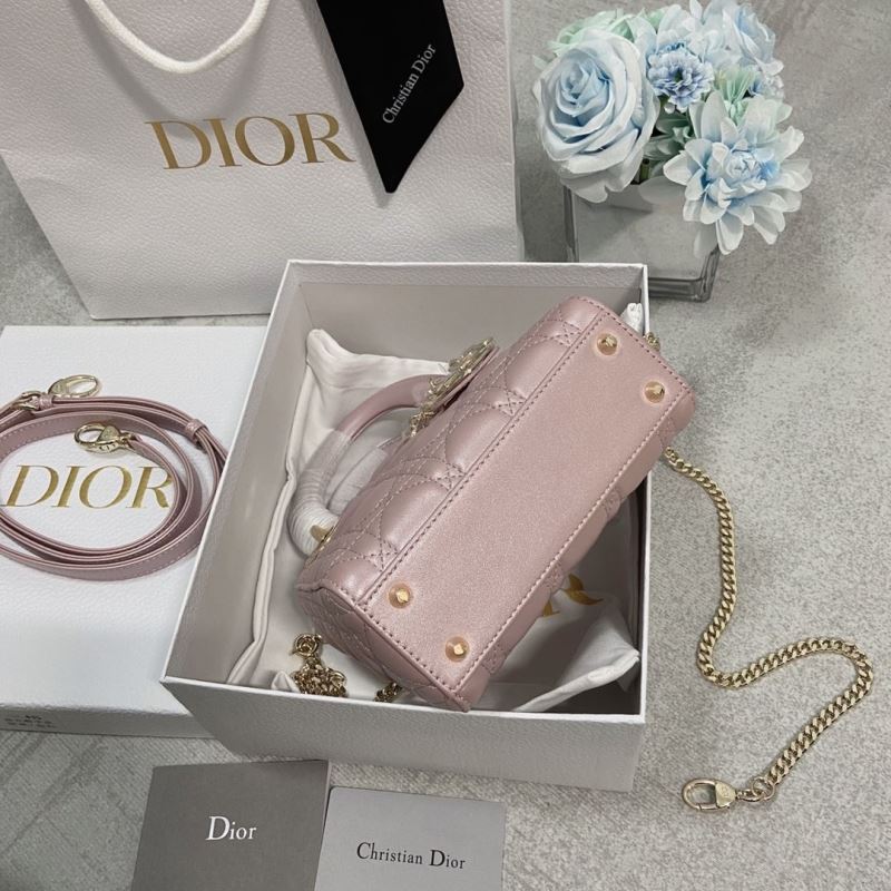 Dior My Lady Bags